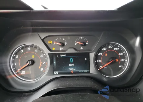 2016 Chevrolet Camaro Lt z USA, uszkodzony, nr VIN 1G1FB1RXXG0162649